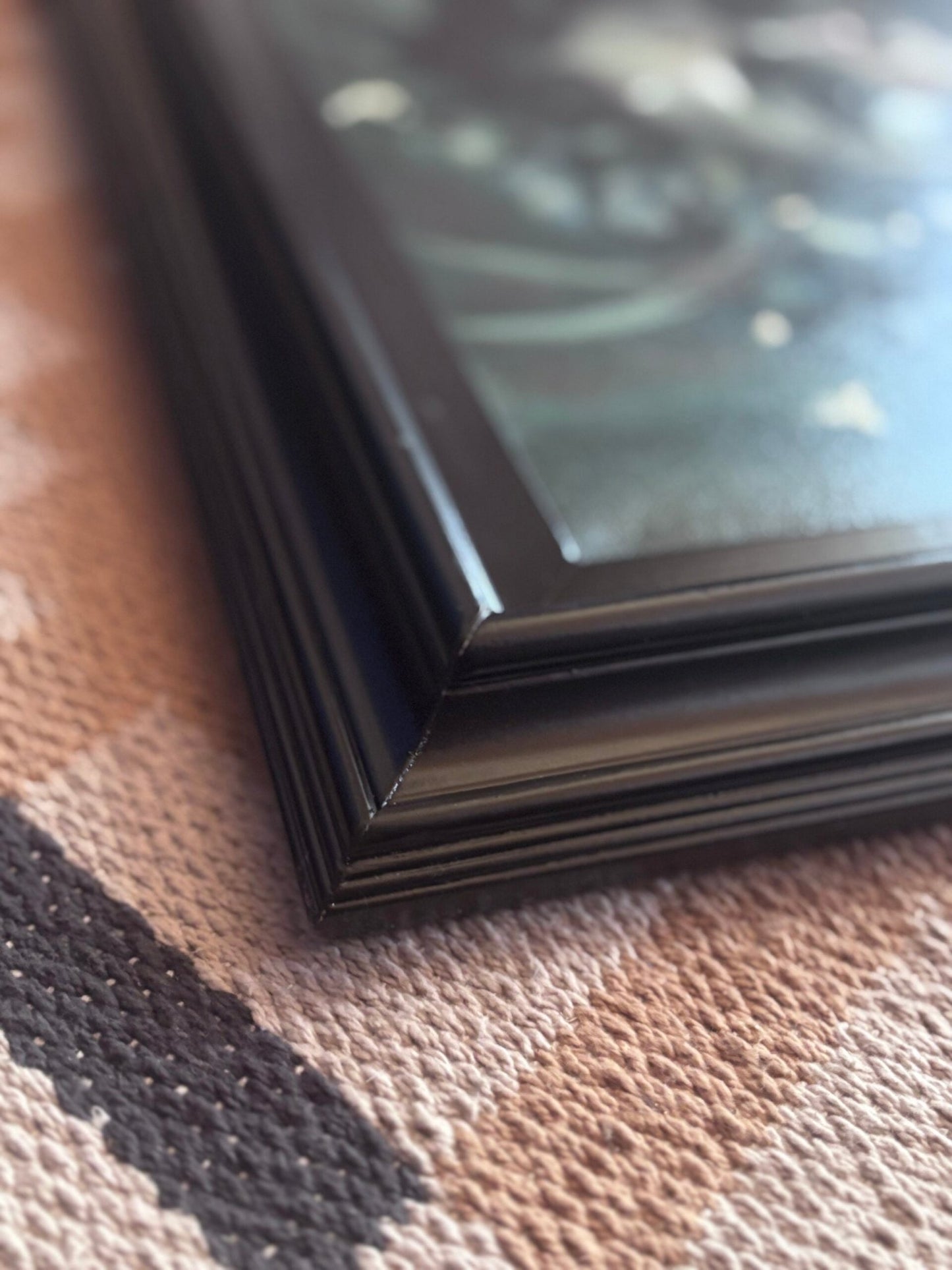 Fryda - Alex Chavez Studio Taos, NM -